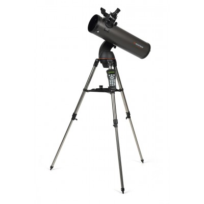 CELESTRON NEXSTAR 130SLT COMPUTERIZED TELESCOPE